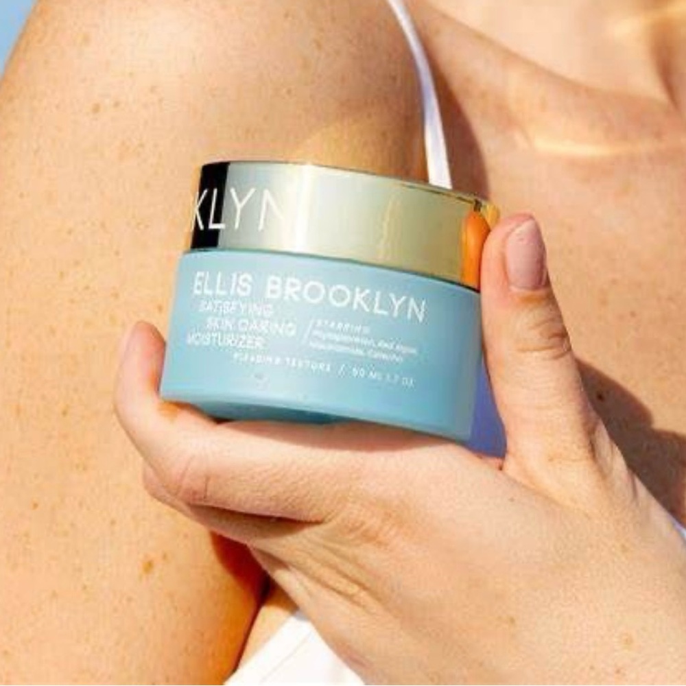 SKINCARE ELLIS BROOKLYN Sea Salt Oil - Picture 2 of 3